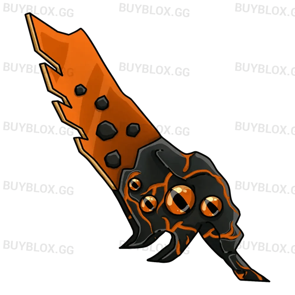 Orange Seer - Murder Mystery 2