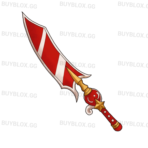 Ornament Knife