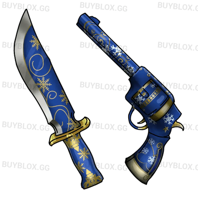 Ornament2 Set
