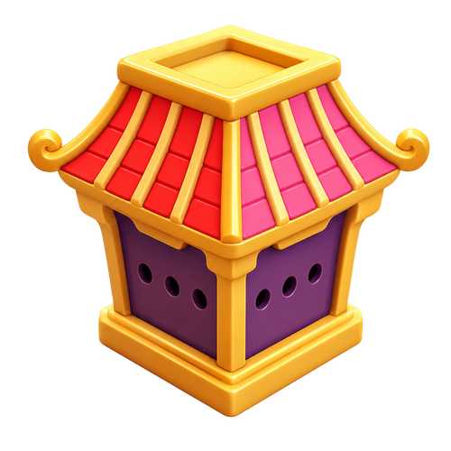 Ox Box
