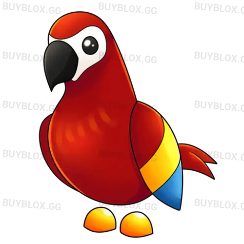 Parrot