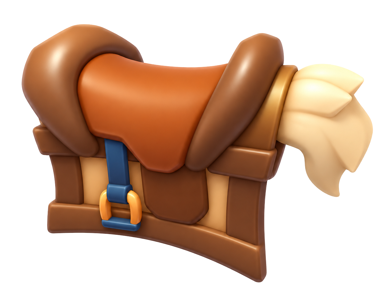 Pony Box