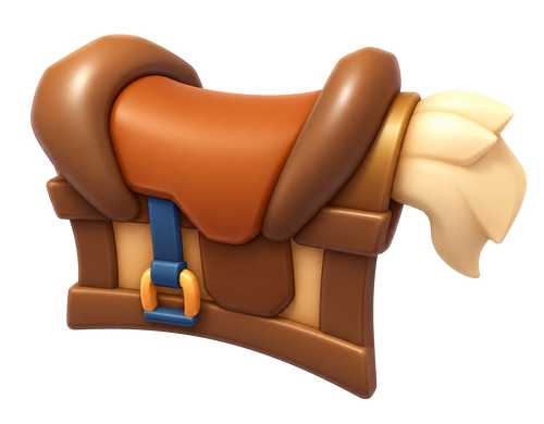 Pony Box