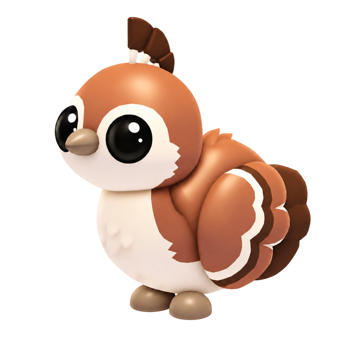 Peachick - Adopt Me