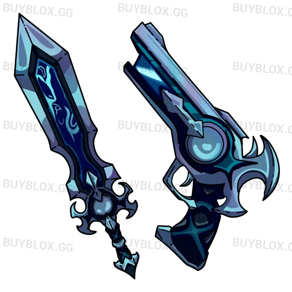 Pearl Set - Murder Mystery 2