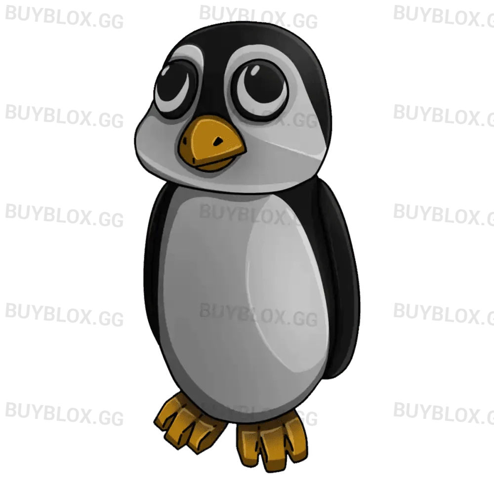 Pengy - Murder Mystery 2