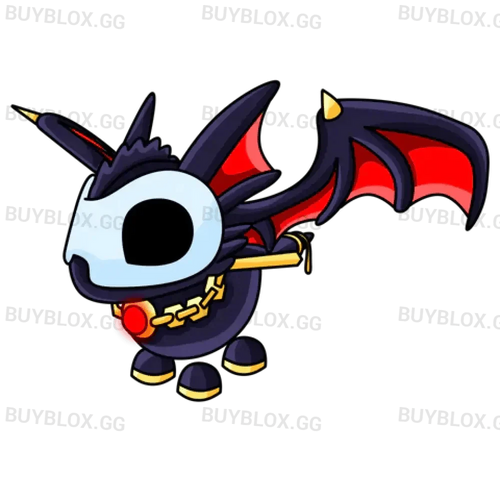 Phantom Dragon