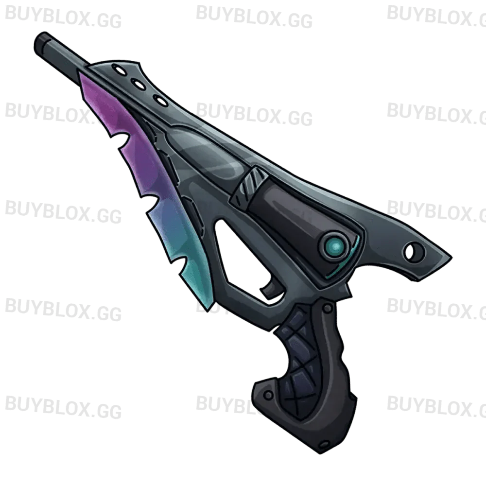 Plasmabeam - Murder Mystery 2
