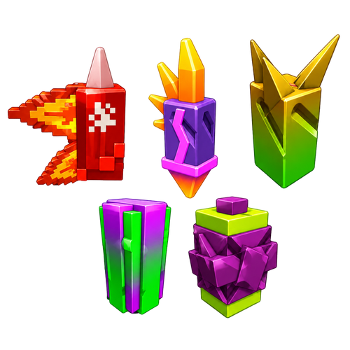 Poison Bundle