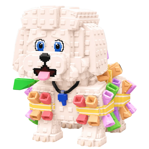 Noodle Noodle Poodle