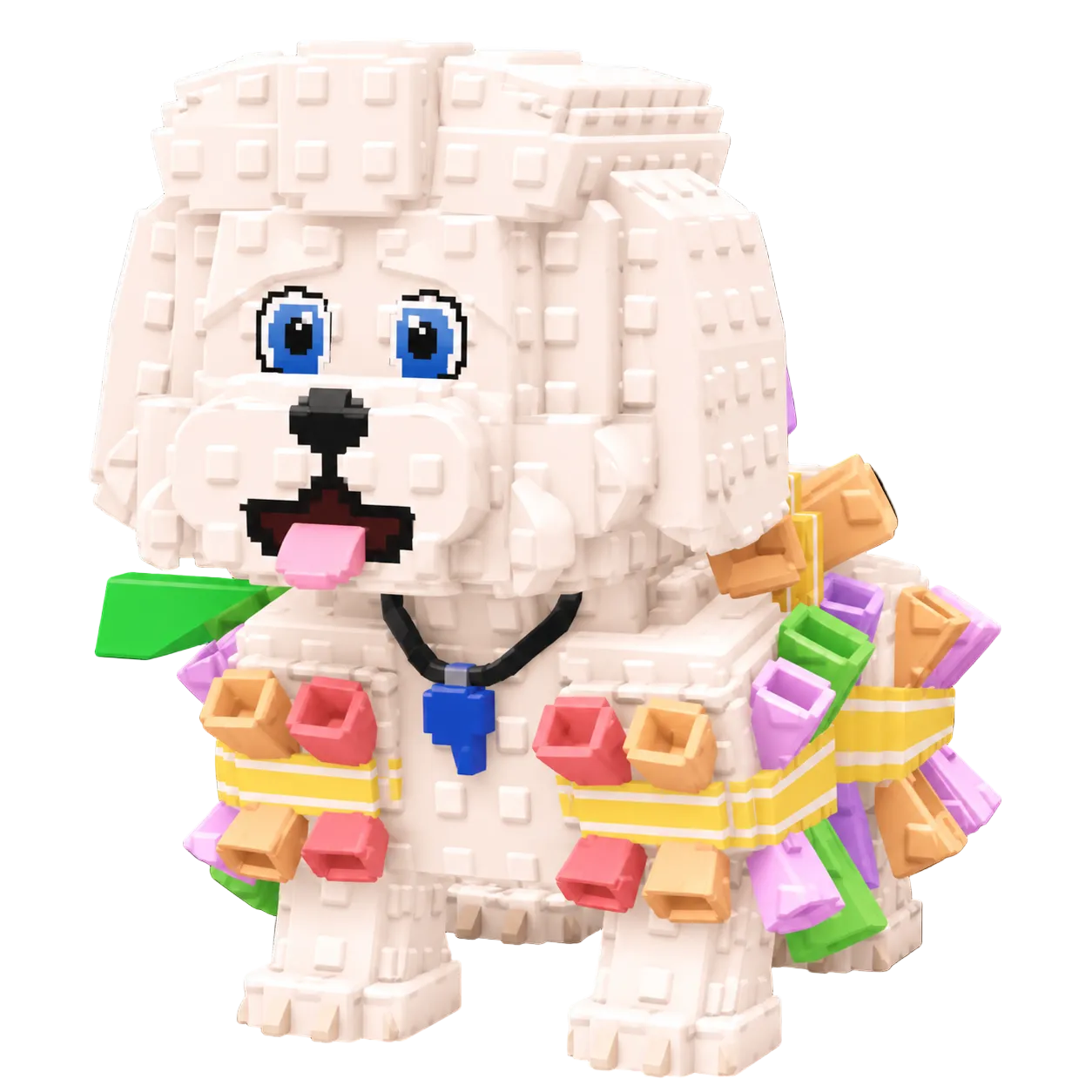 Noodle Noodle Poodle