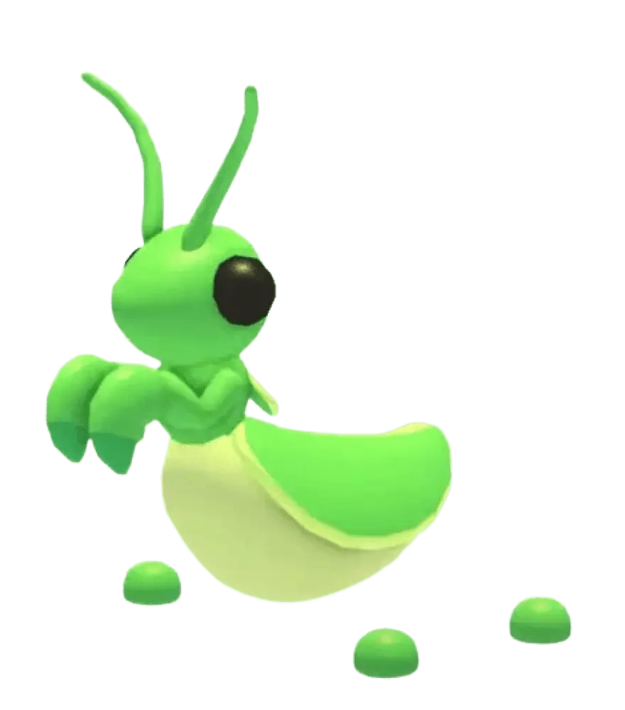 Praying Mantis - Adopt Me