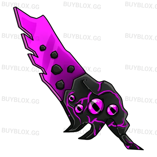 Purple Seer