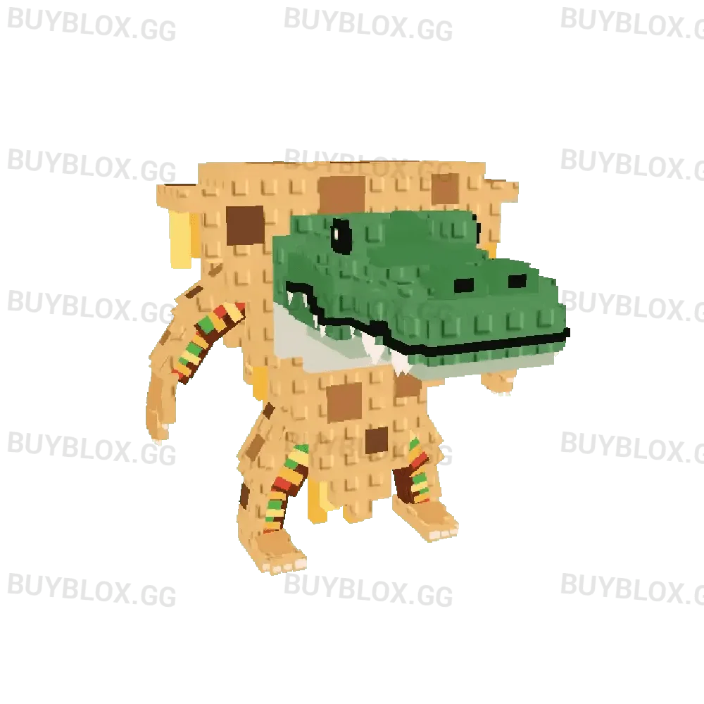 Quesadilla Crocodila - Steal a Brainrot