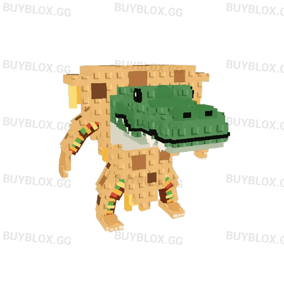 Quesadilla Crocodila