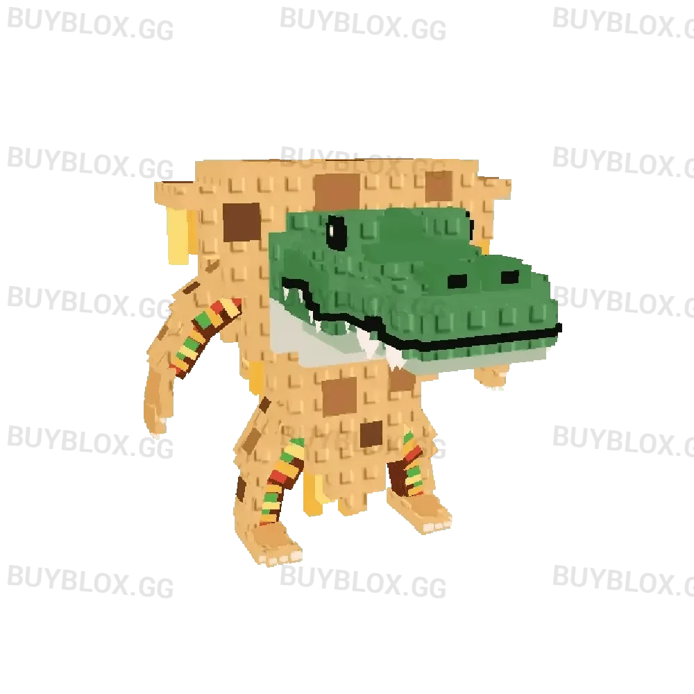 Quesadilla Crocodila - Steal a Brainrot