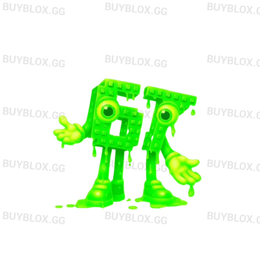 Radioactive 67 - Steal a Brainrot
