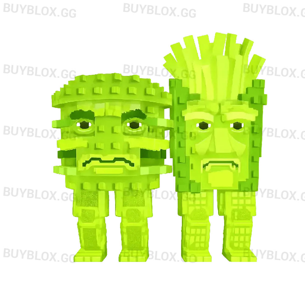Radioactive Burguro And Fryuro 1.2B/s - Steal a Brainrot