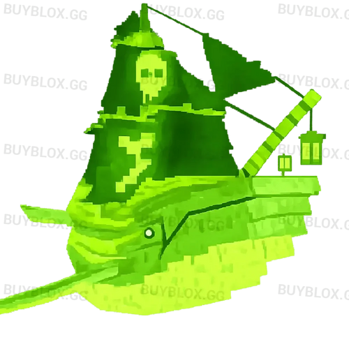 Radioactive Capitano Moby