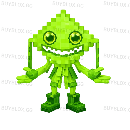 Radioactive Ketupat Kepat 360M/s