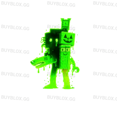 Radioactive La Grande Combinasion