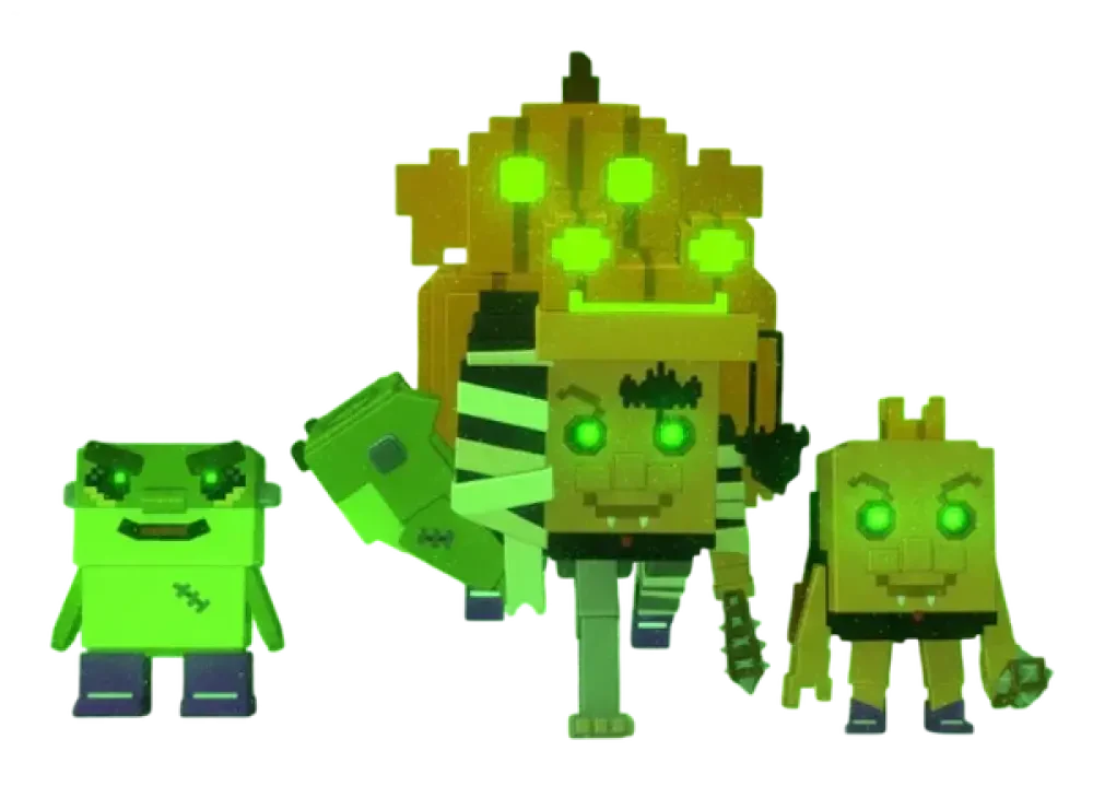 Radioactive Los Combinasionas - Steal a Brainrot