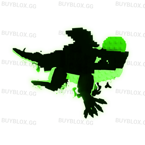 Radioactive Orcaledon