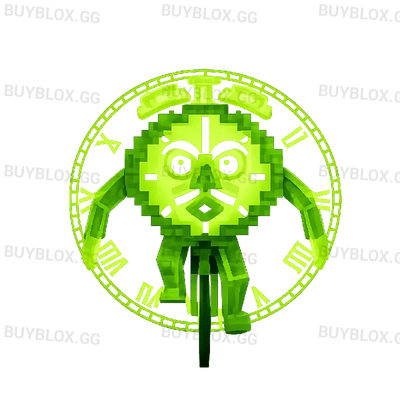 Radioactive Tictac Sahur