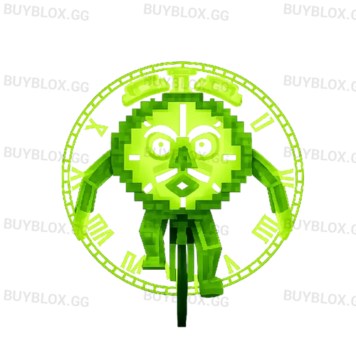 Radioactive Tictac Sahur