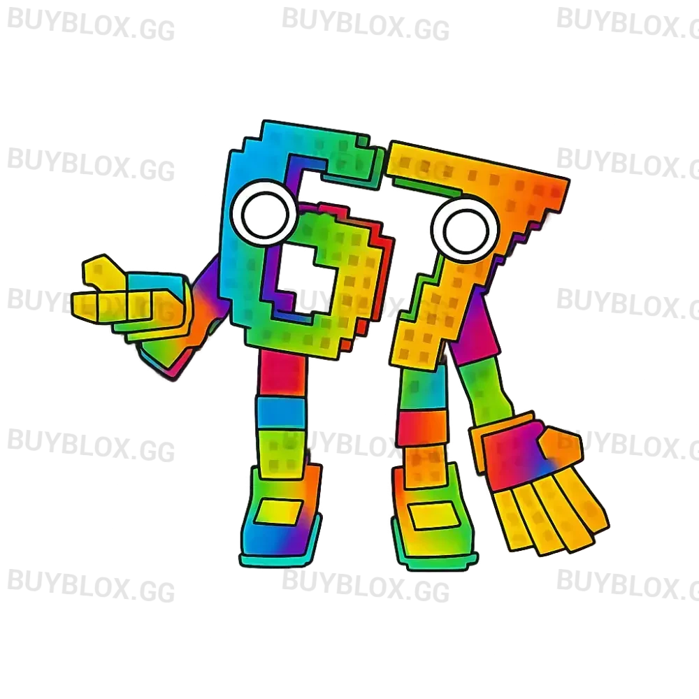 Rainbow 67 - Steal a Brainrot