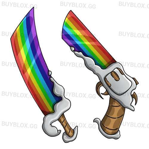 Rainbow Bundle