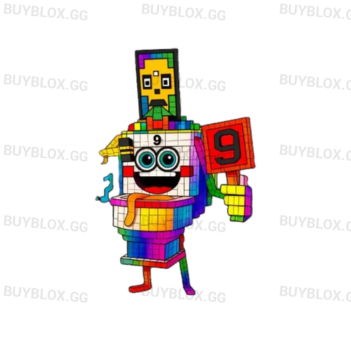 Rainbow La Secret Combinasion