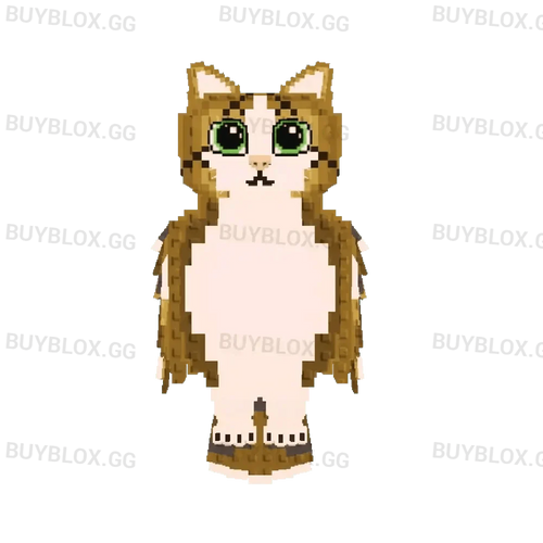Rainbow Meowl 6.7B/1S