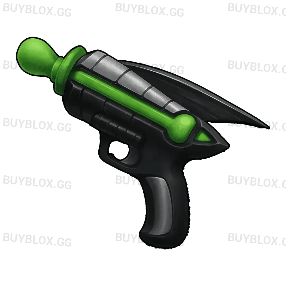 Raygun - Murder Mystery 2