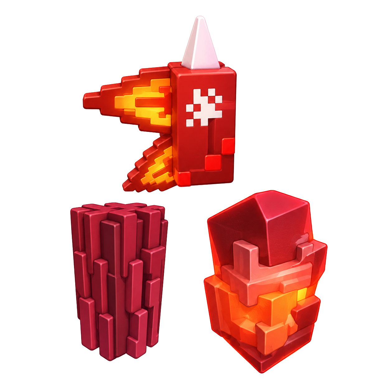 Red Seed Bundle