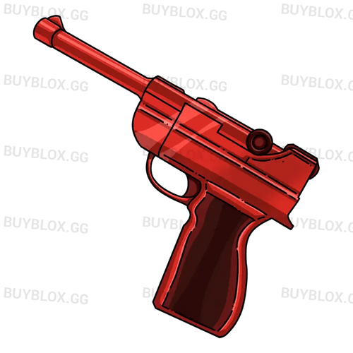 Red Luger