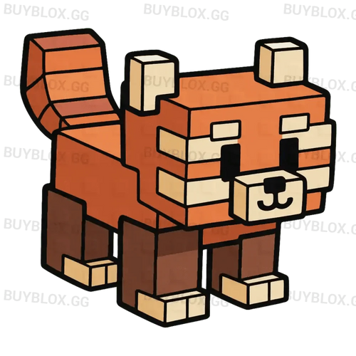 Red Panda