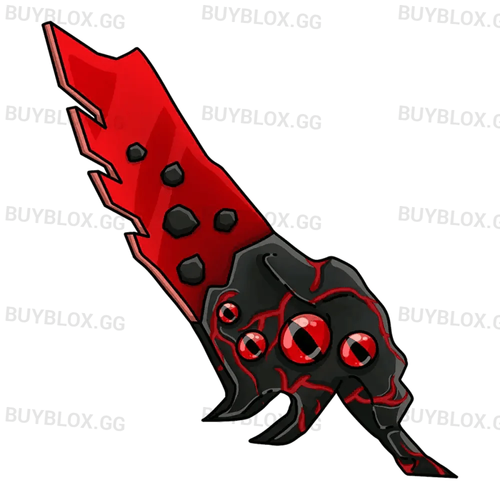 Red Seer - Murder Mystery 2