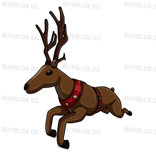 Reindeer