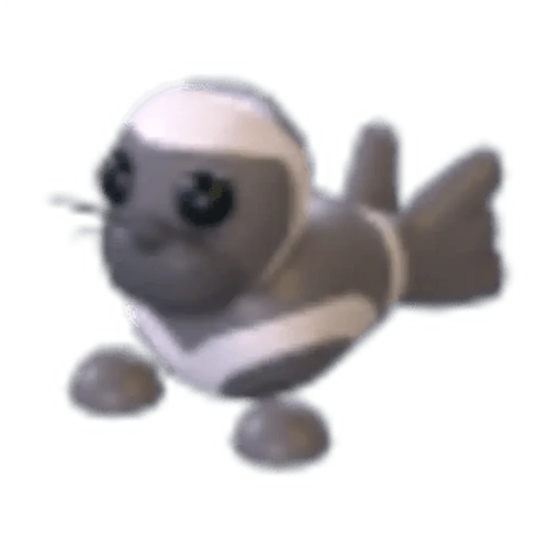 Ribbon Seal