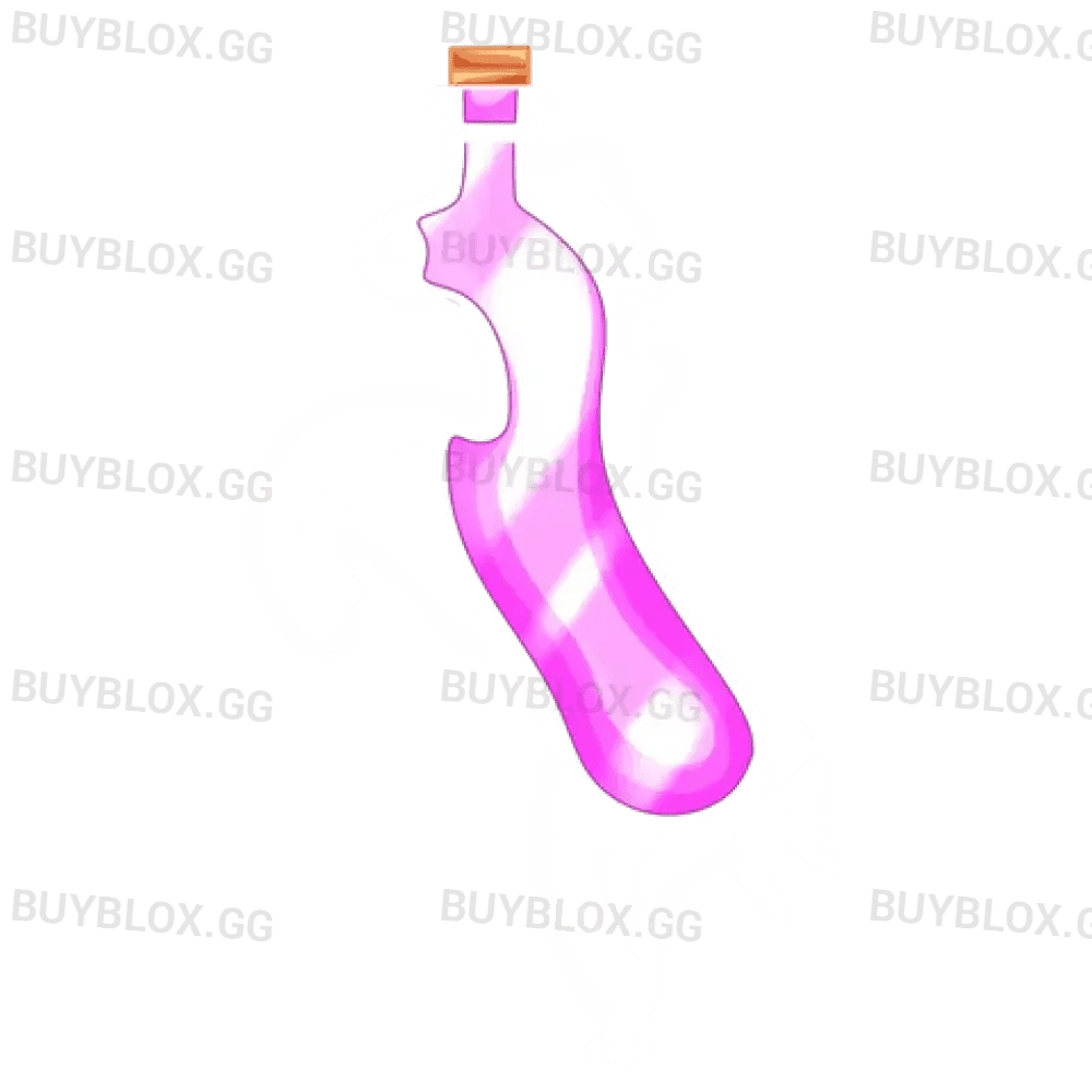 Ride Potion - Adopt Me