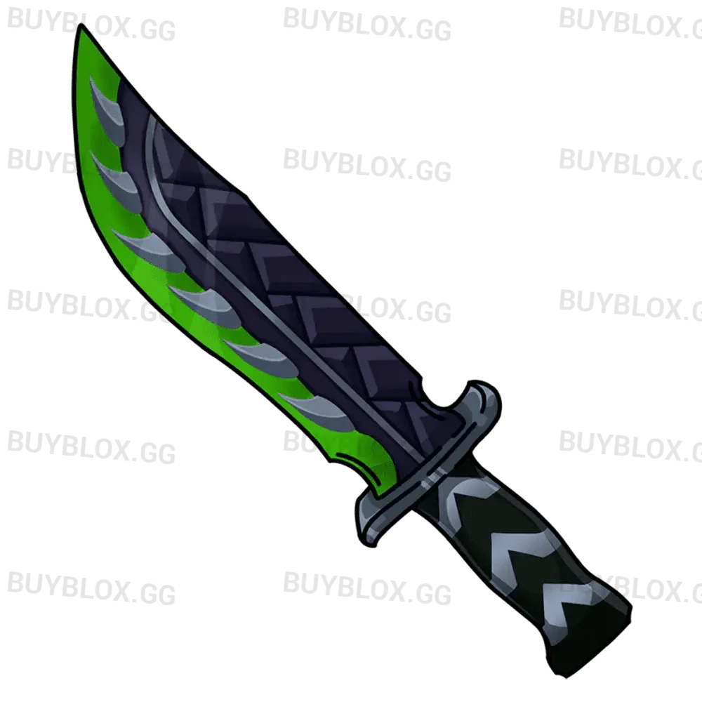 Ripper Knife - Murder Mystery 2