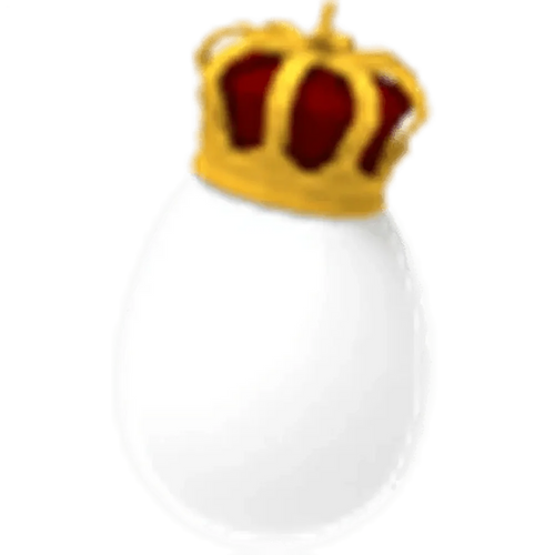Royal Egg