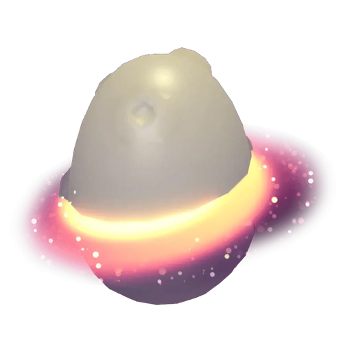 Royal Moon Egg