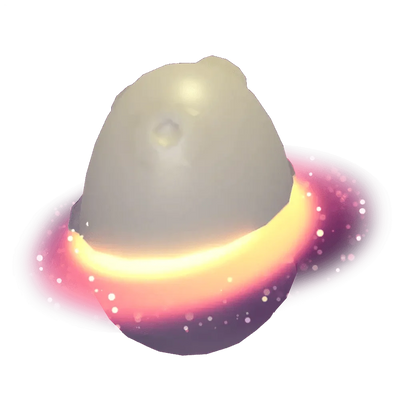 Royal Moon Egg