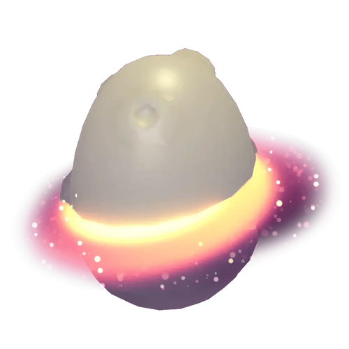 Royal Moon Egg