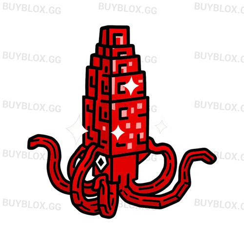 Ruby Squid