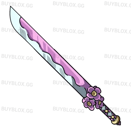Sakura Knife
