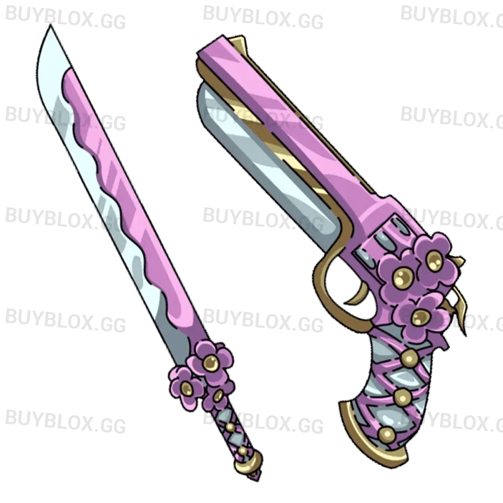 Sakura Set - Murder Mystery 2
