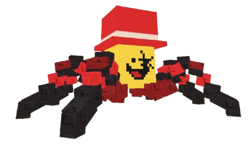 Sammyni Spider